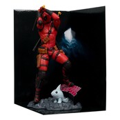Marvel Collection PVC Statue 1/10 Deadpool (Deadpool #1) 18cm