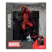 Marvel Collection PVC Statue 1/10 Deadpool (Deadpool #1) 18cm
