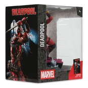 Marvel Collection PVC Statue 1/10 Deadpool (Deadpool #1) 18cm