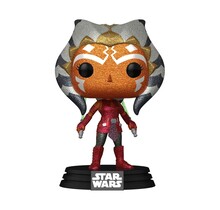 POP! Star Wars Ahsoka Tano (Diamond Collection) Bobblehead Exclusive 9cm