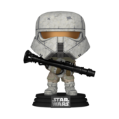 POP! Star Wars Andor Imperial Range Trooper Exclusive Bobblehead 9cm