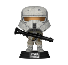 POP! Star Wars Andor Imperial Range Trooper Exclusive Bobblehead 9cm