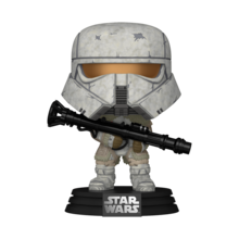 POP! Star Wars Imperial Range Trooper