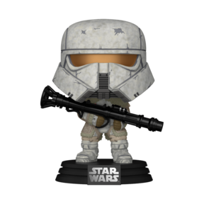 POP! Star Wars Imperial Range Trooper