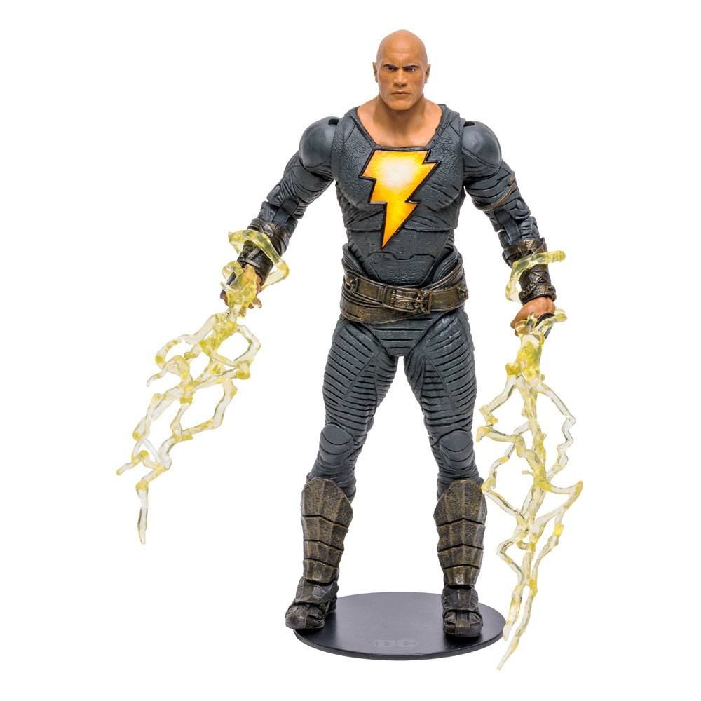McFarlane DC Multiverse Black Adam afbeelding