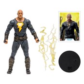 DC Multiverse Black Adam Action Figure (Black Adam Movie) 18cm