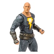 DC Multiverse Black Adam Action Figure (Black Adam Movie) 18cm