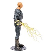 DC Multiverse Black Adam Action Figure (Black Adam Movie) 18cm