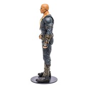 DC Multiverse Black Adam Action Figure (Black Adam Movie) 18cm