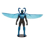 DC Multiverse Blue Beetle (Battle Mode) Action Figure 18cm