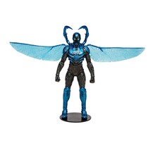 DC Multiverse Blue Beetle (Battle Mode) Action Figure 18cm
