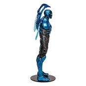DC Multiverse Blue Beetle (Battle Mode) Action Figure 18cm