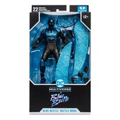 DC Multiverse Blue Beetle (Battle Mode) Action Figure 18cm