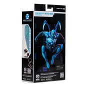 DC Multiverse Blue Beetle (Battle Mode) Action Figure 18cm