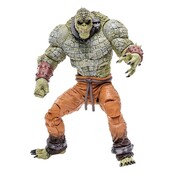 DC Multiverse Megafig Killer Croc (Batman: Arkham Asylum) 30cm