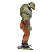 DC Multiverse Megafig Killer Croc (Batman: Arkham Asylum) 30cm