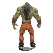 DC Multiverse Megafig Killer Croc (Batman: Arkham Asylum) 30cm