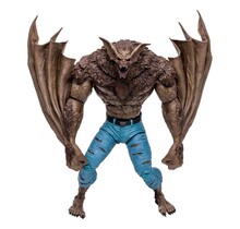 DC Multiverse Man-Bat MegaFig (DC Rebirth) action figure 23cm