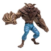 DC Multiverse Man-Bat MegaFig (DC Rebirth) action figure 23cm