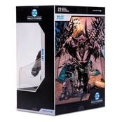 DC Multiverse Man-Bat MegaFig (DC Rebirth) action figure 23cm