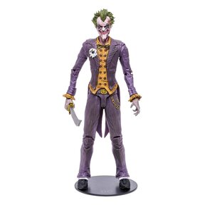 The Joker (Batman: Arkham City)