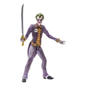 DC Multiverse The Joker (Batman: Arkham City) action figure 18cm