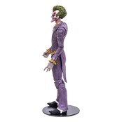 DC Multiverse The Joker (Batman: Arkham City) action figure 18cm