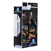 DC Multiverse The Joker (Batman: Arkham City) action figure 18cm