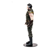 DC Multiverse Ra's Al Ghul (Batman: Arkham City) action figure 18cm