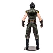 DC Multiverse Ra's Al Ghul (Batman: Arkham City) action figure 18cm