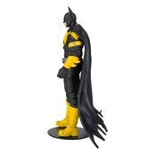 DC Multiverse Batman (Sinestro Corps) Action Figure (Gold Label) 18cm