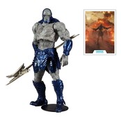 DC Multiverse Darkseid MegaFig (Justice League) Action Figure 30cm