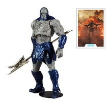 DC Multiverse Darkseid MegaFig (Justice League) Action Figure 30cm