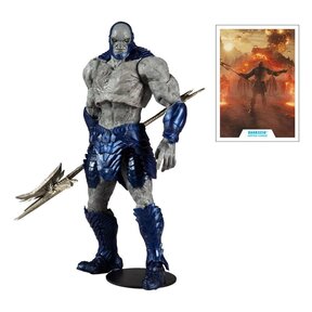 Darkseid MegaFig (Justice League)