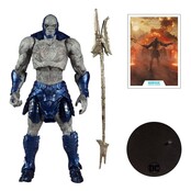 DC Multiverse Darkseid MegaFig (Justice League) Action Figure 30cm