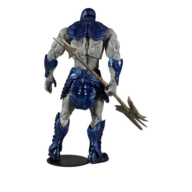 DC Multiverse Darkseid MegaFig (Justice League) Action Figure 30cm
