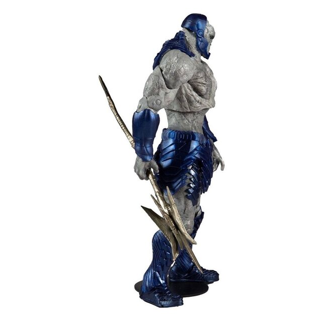 DC Multiverse Darkseid MegaFig (Justice League) Action Figure 30cm