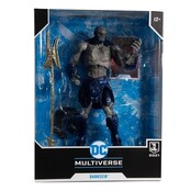 DC Multiverse Darkseid MegaFig (Justice League) Action Figure 30cm