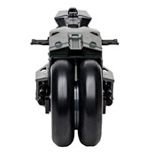 DC Multiverse The Flash Movie Batcycle