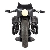 DC Multiverse Batcycle (The Batman)
