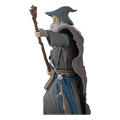Lord of the Rings Movie Maniacs Gandalf the Grey PVC Statue 18cm