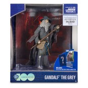 Lord of the Rings Movie Maniacs Gandalf the Grey PVC Statue 18cm