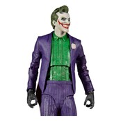 Mortal Kombat 11 the Joker Action Figure 18cm