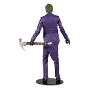 Mortal Kombat 11 the Joker Action Figure 18cm