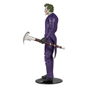 Mortal Kombat 11 the Joker Action Figure 18cm