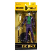 Mortal Kombat 11 the Joker Action Figure 18cm