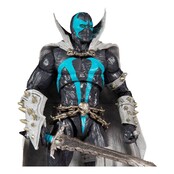 Mortal Kombat 11 Spawn (Lord Covenant) Action Figure 18cm