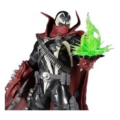 Mortal Kombat 11 Commando Spawn (Dark Ages Skin) Action Figure 30cm