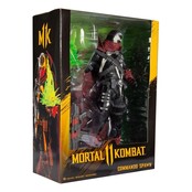 Mortal Kombat 11 Commando Spawn (Dark Ages Skin) Action Figure 30cm
