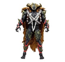 Spawn MegaFig Omega Spawn Action Figure 30cm